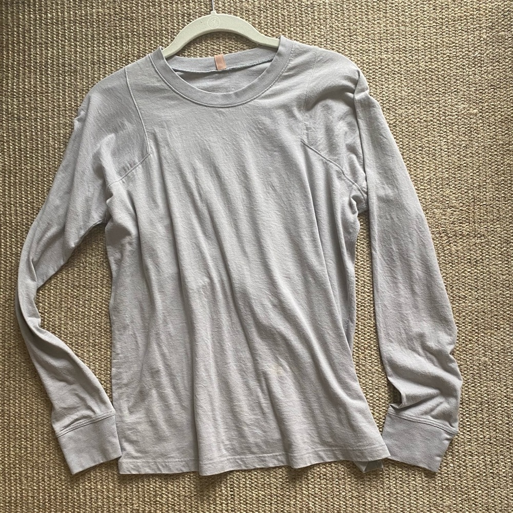 Lunya Tee